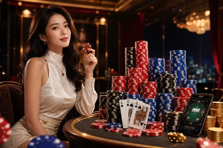 NHÀ CÁI NK88 and XỔ SỐ NK88: Complete Guide