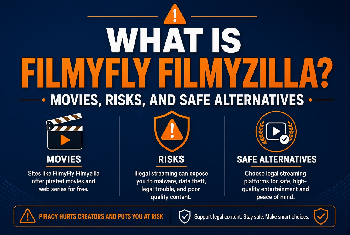 FilmyFly Filmyzilla