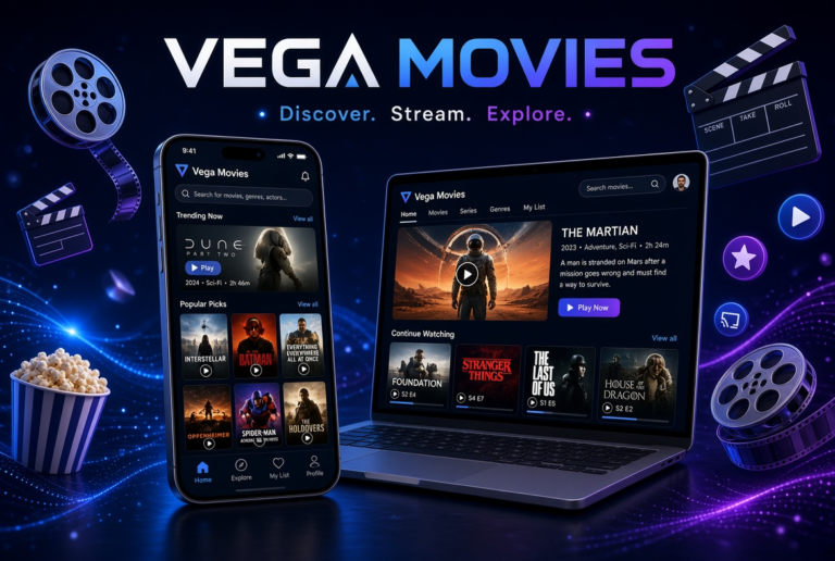 Vega Movies